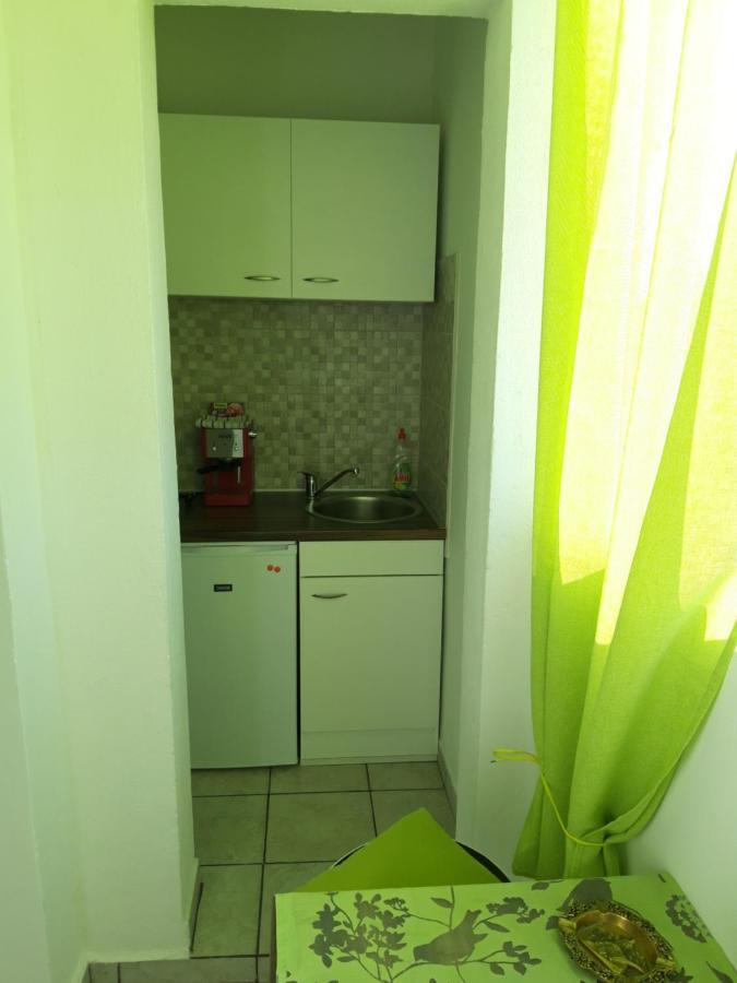 Rooms And Apartment Stambuk II Split Exteriör bild