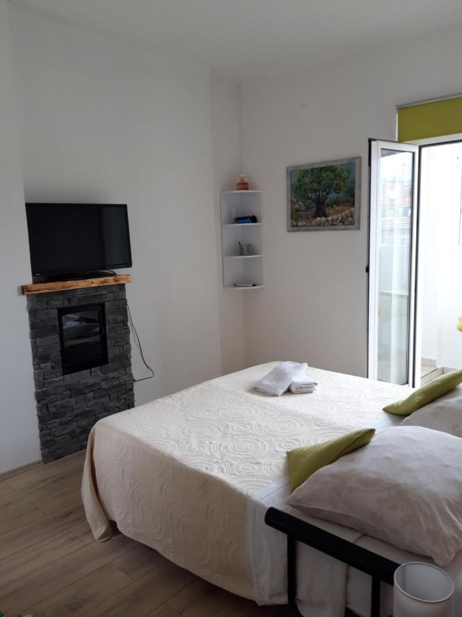 Rooms And Apartment Stambuk II Split Exteriör bild