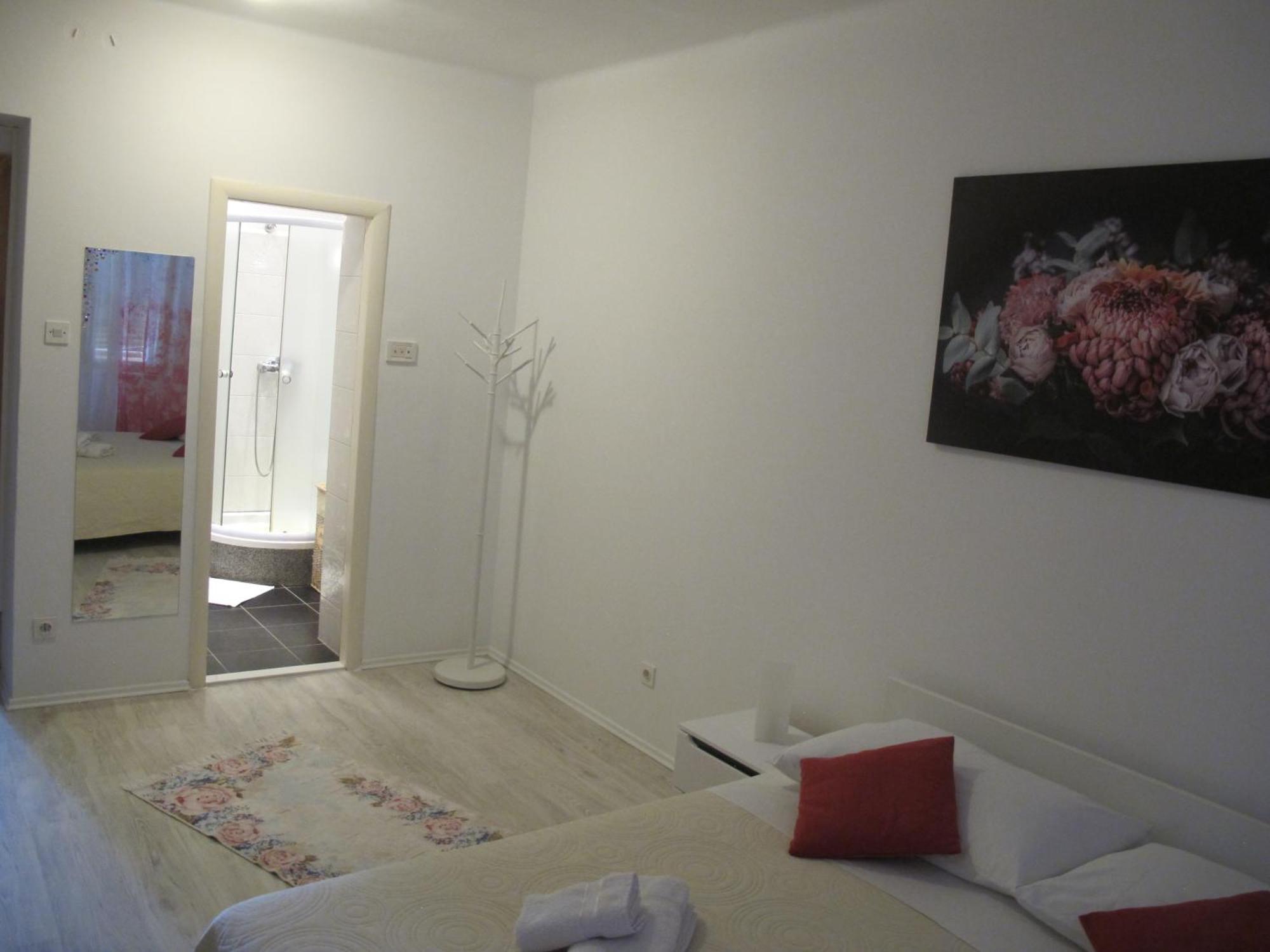 Rooms And Apartment Stambuk II Split Exteriör bild