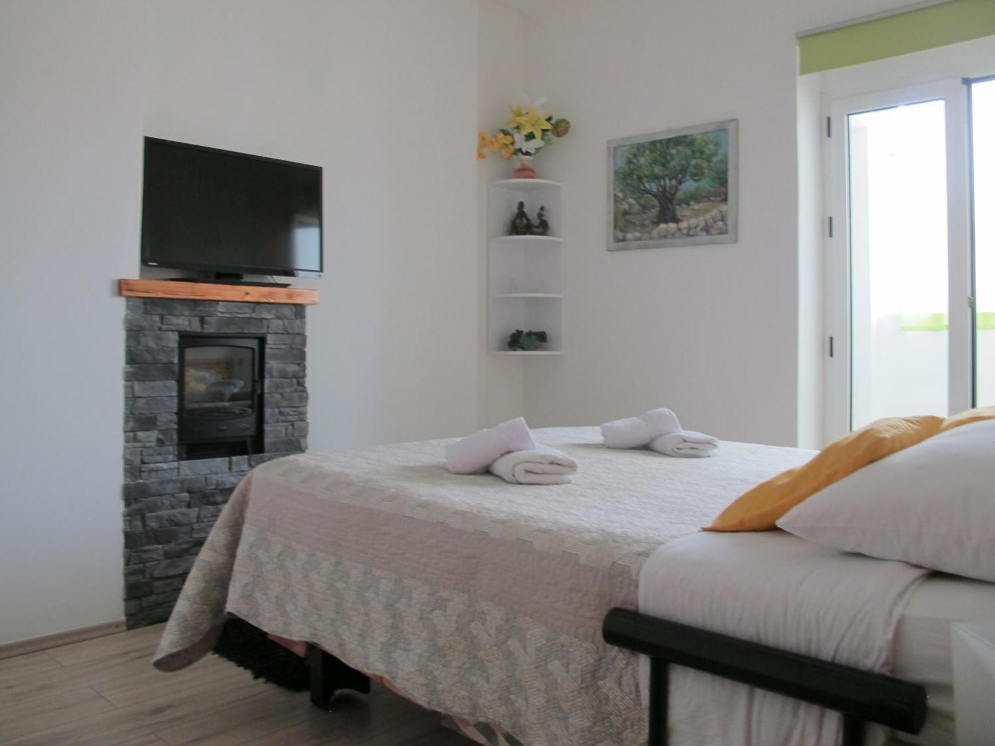 Rooms And Apartment Stambuk II Split Exteriör bild