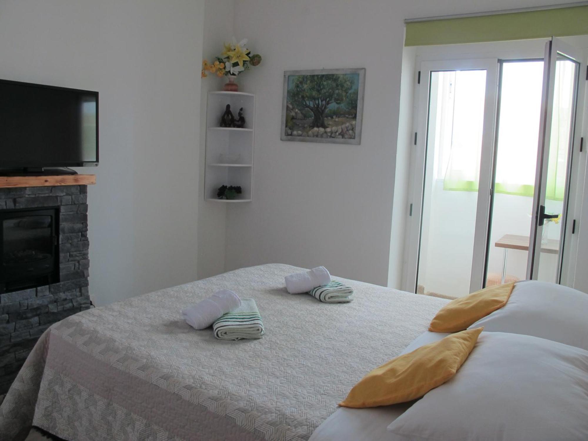 Rooms And Apartment Stambuk II Split Exteriör bild